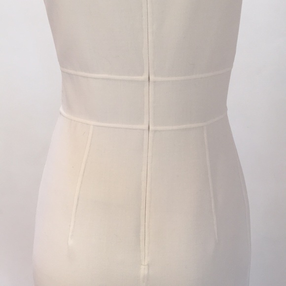 ✨SALE✨ Michael Kors Collection Wool Dress 6 - Picture 6 of 8